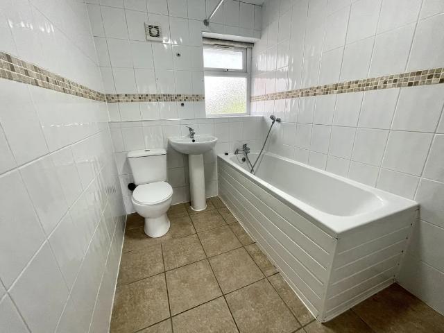 Apartment for rent in Allesley Park, Allesley
