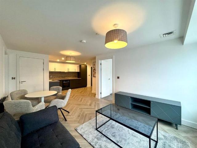 Apartment for rent in Ladywood, Isle Of Man