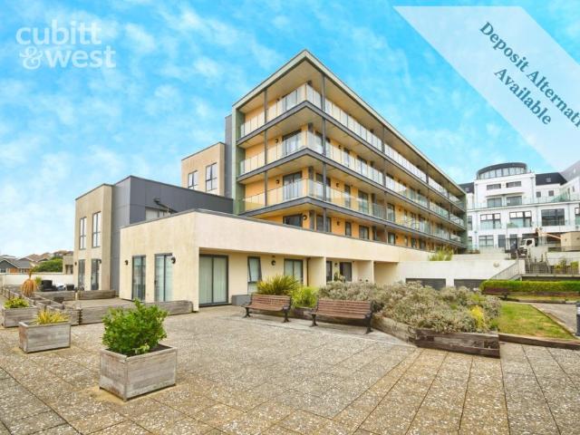 Apartment for rent in Saltdean, Brighton & Hove