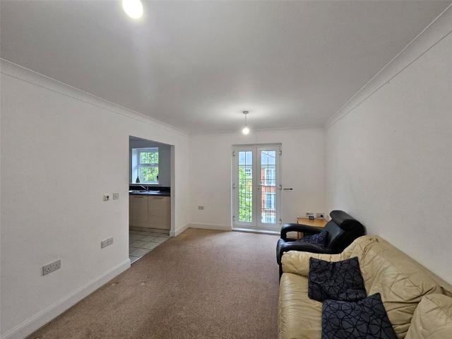 Apartment for rent in Enborne, West Berkshire
