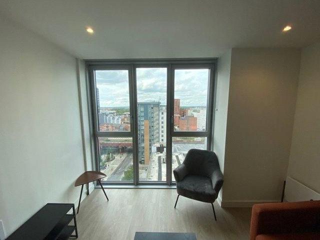 Apartment for rent in Pendleton, Salford