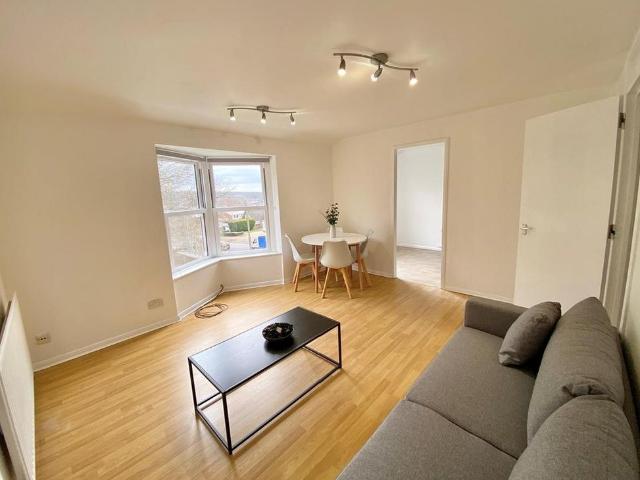 Apartment for rent in Hatfield, Fretherne