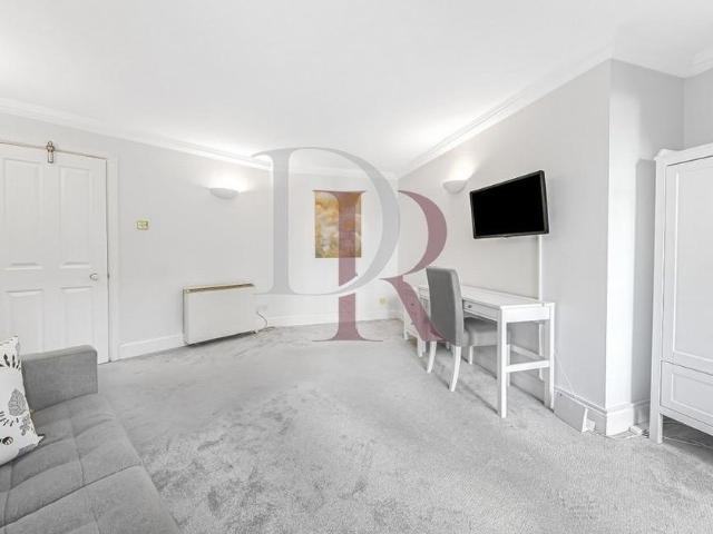 Apartment for rent in Shoreditch, Greater London