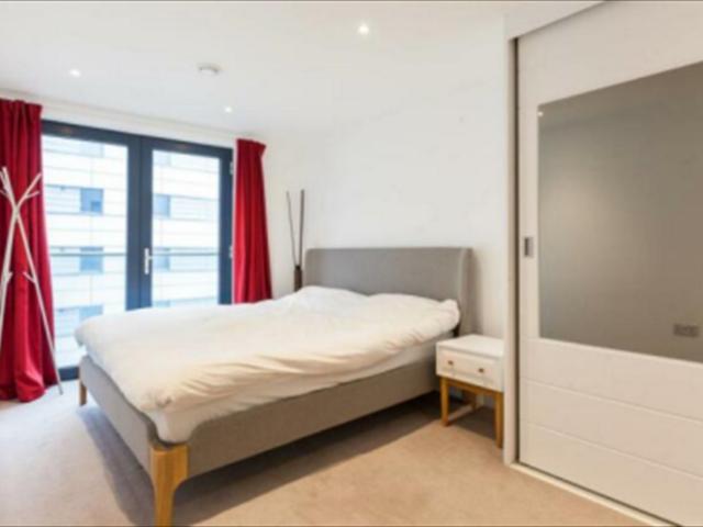 Apartment for rent