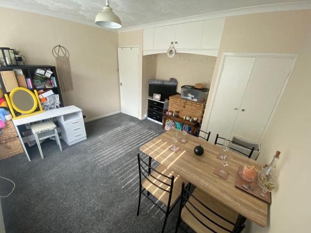 Apartment for rent in Four Oaks, West Midlands