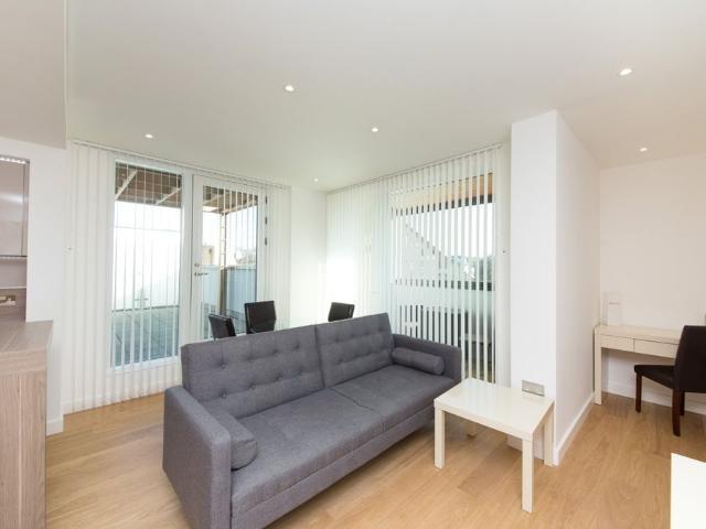 Apartment for rent in Royal Borough of Kensington and Chelsea, Greater London