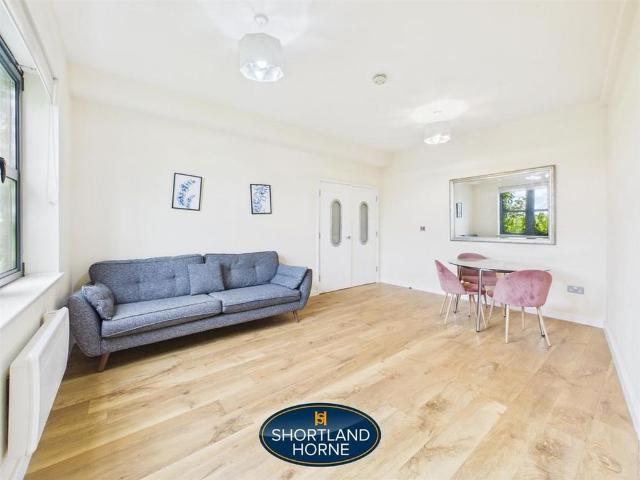 Apartment for rent in Hillfields, West Midlands