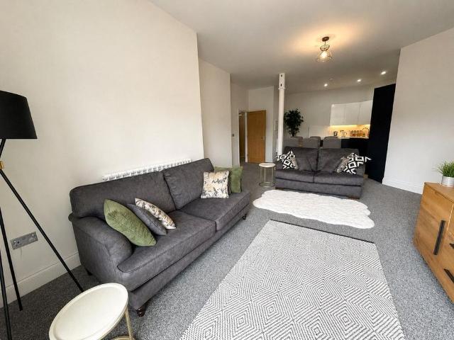Apartment for rent in Burley-in-Wharfedale, Burley In Wharfedale