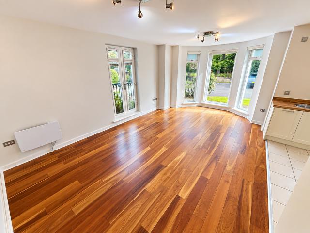 Apartment for rent in Huby, North Rigton