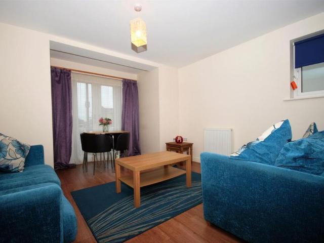 Apartment for rent in Lower Stoke, Coventry