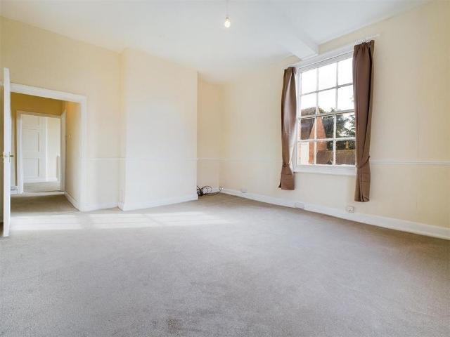 Apartment for rent in Mitton, Wyre Forest