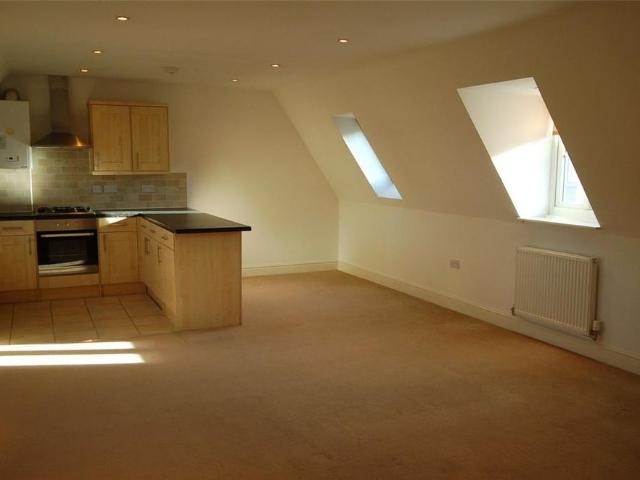 Apartment for rent in Mildenhall, West Suffolk