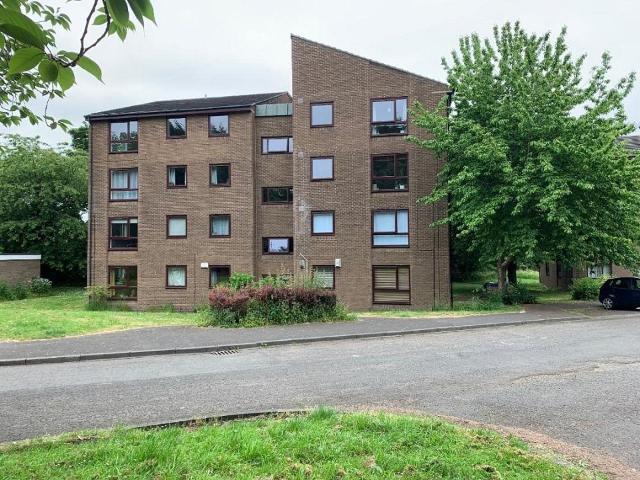 Flat for rent in Cradlewell, Sandyford