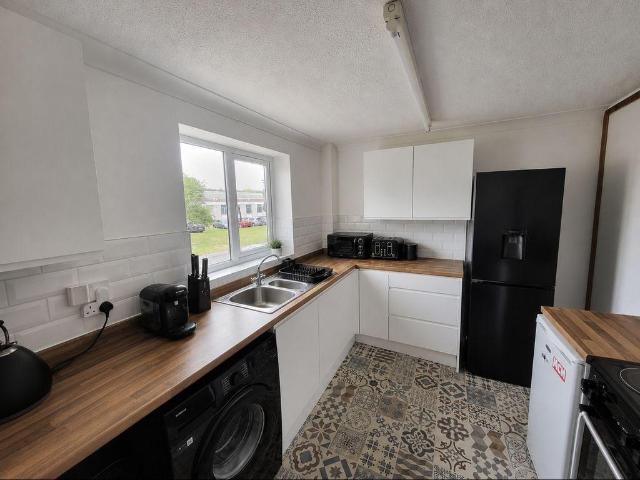 Flat for rent in Comers, Norfolk
