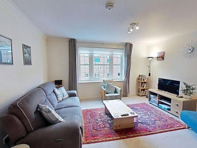 Apartment for rent in Leith Links, Scotland