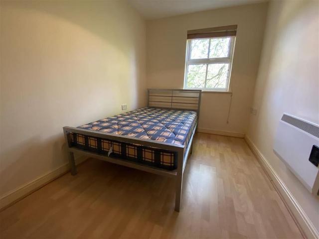 Apartment for rent in City Centre, Georgia