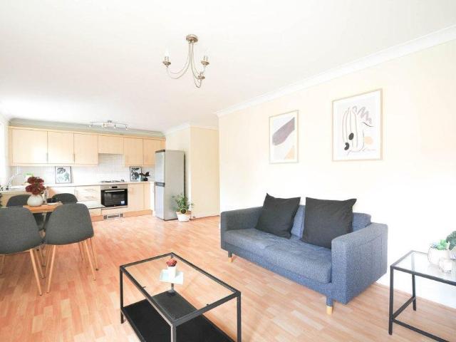 Apartment for rent in Georgia, Greater Manchester