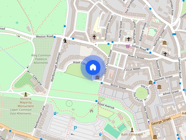 Apartment for rent in Dulcote, Bath And North East Somerset