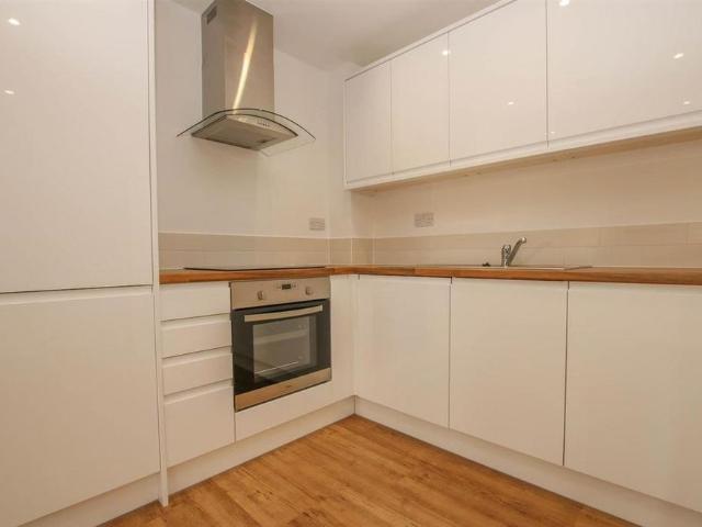 Apartment for rent in Walton, Aylesbury