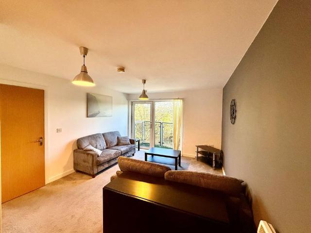 Apartment for rent in City Centre, Georgia