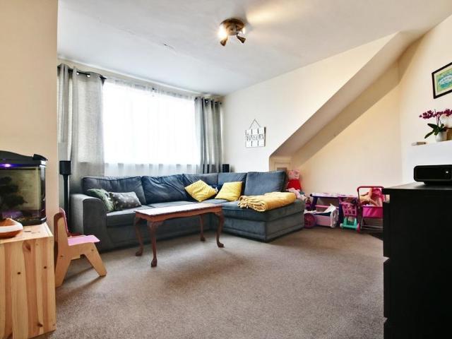 Apartment for rent in Bromley Park, Greater London