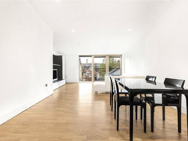 Apartment for rent in St Thomas', Oxford