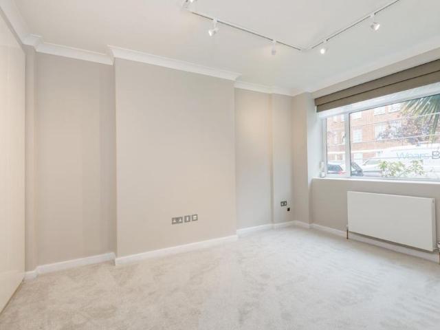 Apartment for rent in City of Westminster, Greater London
