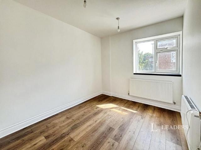 Apartment for rent in Above Bar, Southampton