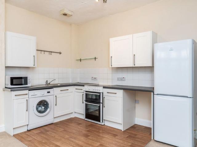 Apartment for rent in The Polygon, City Of Southampton