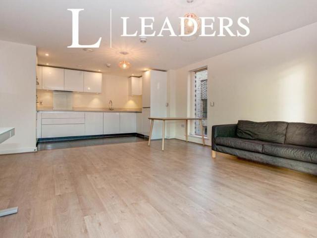 Apartment for rent in Trumpington, Cambridge