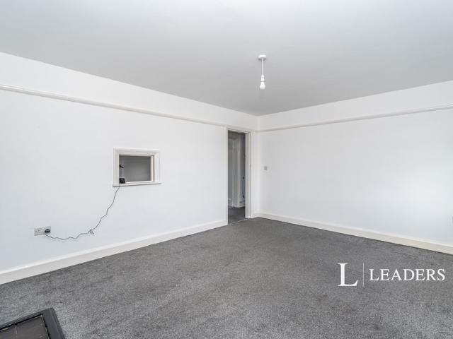 Apartment for rent in Bevois Mount, Portswood