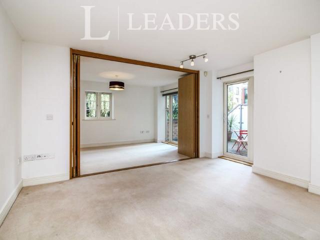 Apartment for rent in Diglis, Worcestershire