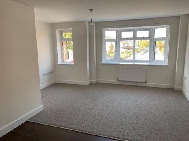 Apartment for rent in Pokesdown, Bournemouth