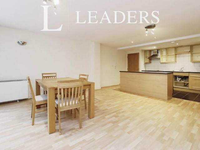 Apartment for rent in Newtown, Two Mills