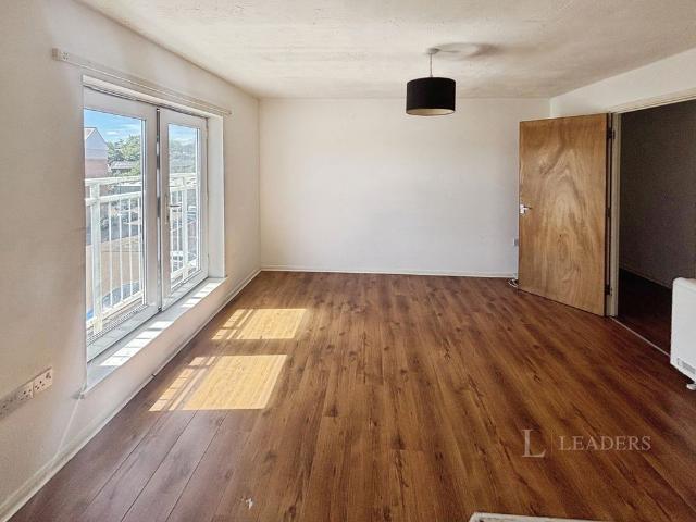 Apartment for rent in New Normanton, East Midlands