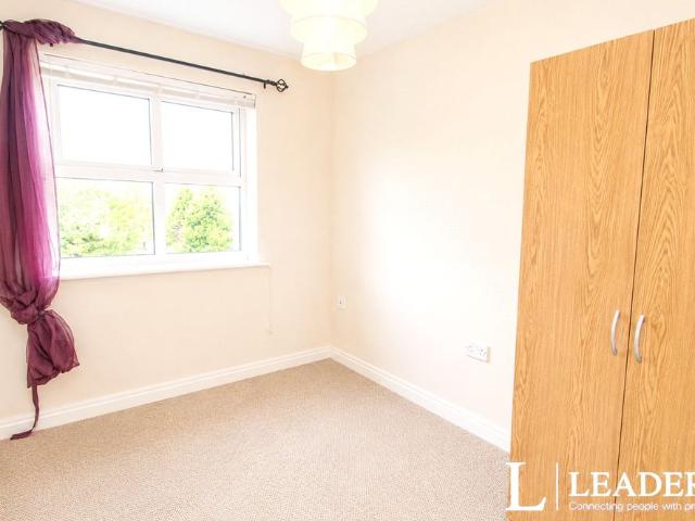 Apartment for rent in Kingsmead, Davenham