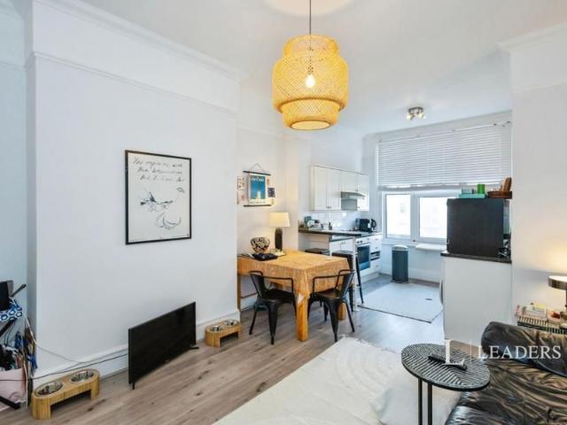 Apartment for rent in Southsea, Portsmouth