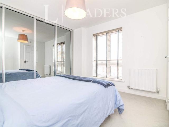 Apartment for rent in Rednal, West Midlands