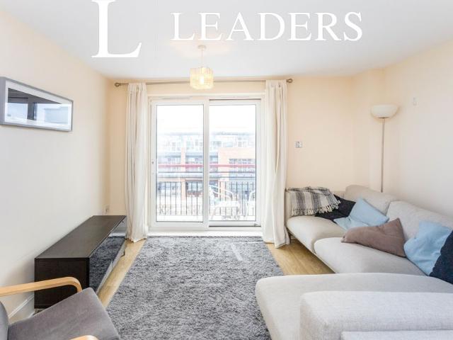 Apartment for rent in Portsea, City Of Portsmouth