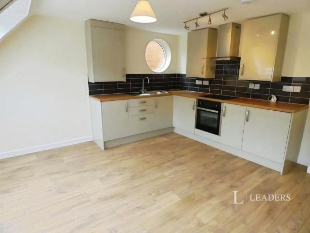 Apartment for rent in South Bretton, Peterborough