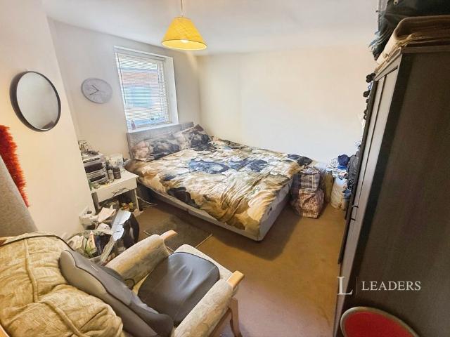 Apartment for rent in Bretton, Peterborough