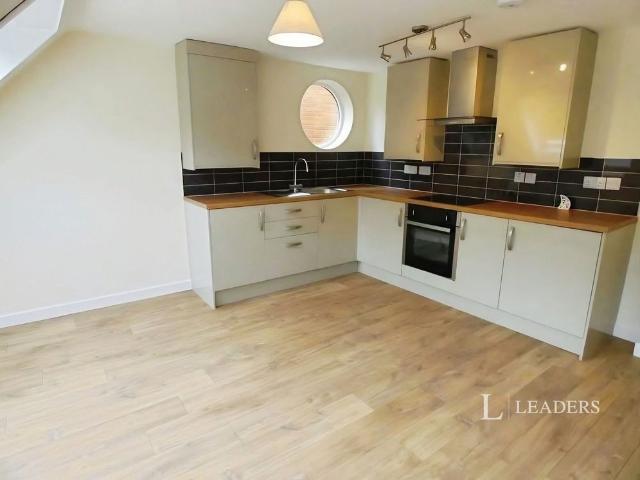 Apartment for rent in Bretton, Peterborough
