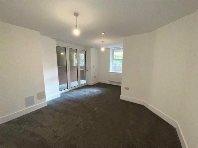 Apartment for rent in St Leonards, Hastings