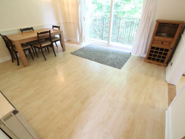 Apartment for rent in Spring Park, Luton