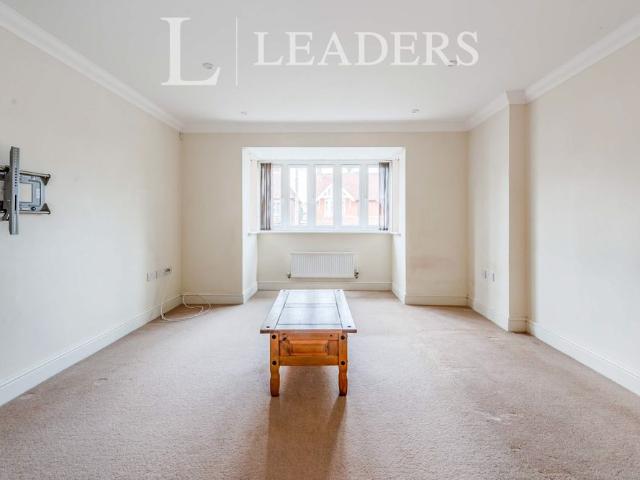 Apartment for rent in Glynde, West Sussex