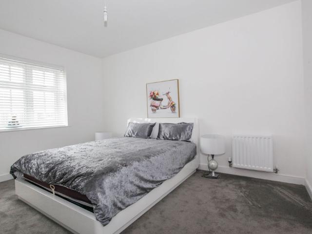 Apartment for rent in Spring Park, Luton