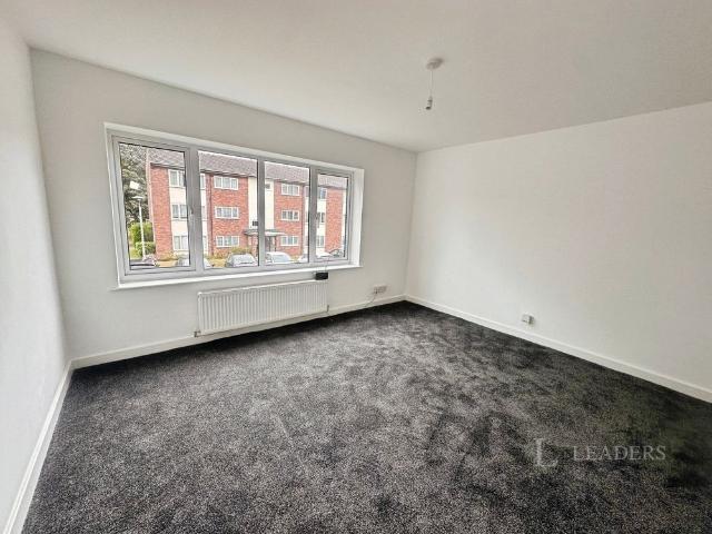 Apartment for rent in Harborne, West Midlands