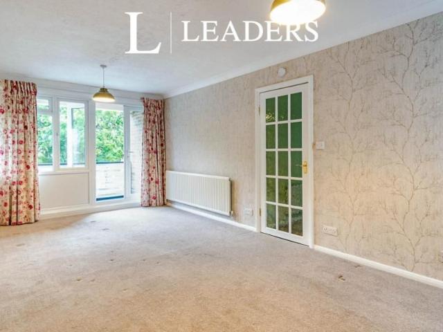 Apartment for rent in Rustington, Arun