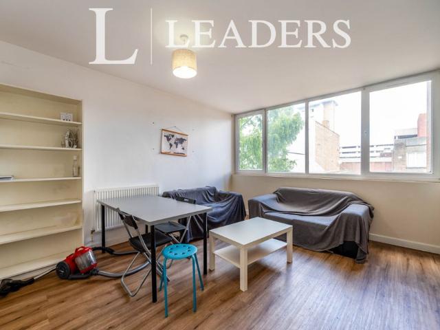 Apartment for rent in Somers Town, City Of Portsmouth