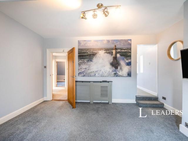 Apartment for rent in Southsea, City Of Portsmouth